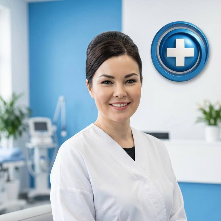 Анна Владимировна Батышева