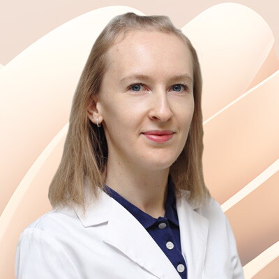 Наталия Юрьевна Каштанова