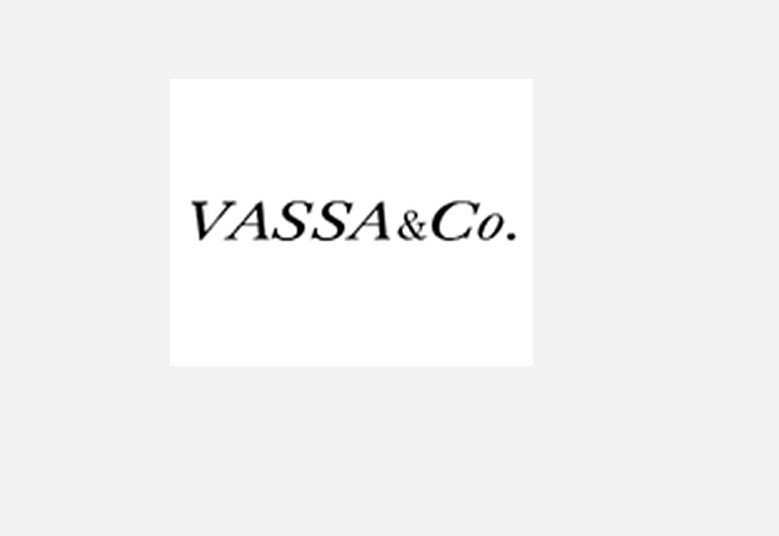 Магазины Vassa Co В Москве Адреса