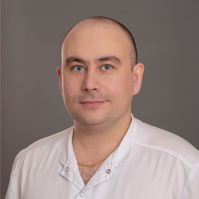 Линер Венерович Гузаиров
