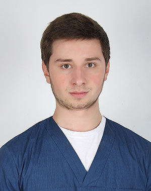 Вадим Дмитриевич Быковский