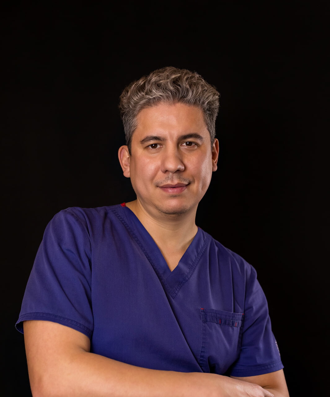 Юнес Мохамедович Слитин