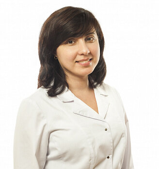 Астана Алисаговна Кубалова