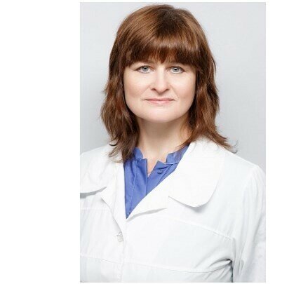 Анна Игоревна Прокопец