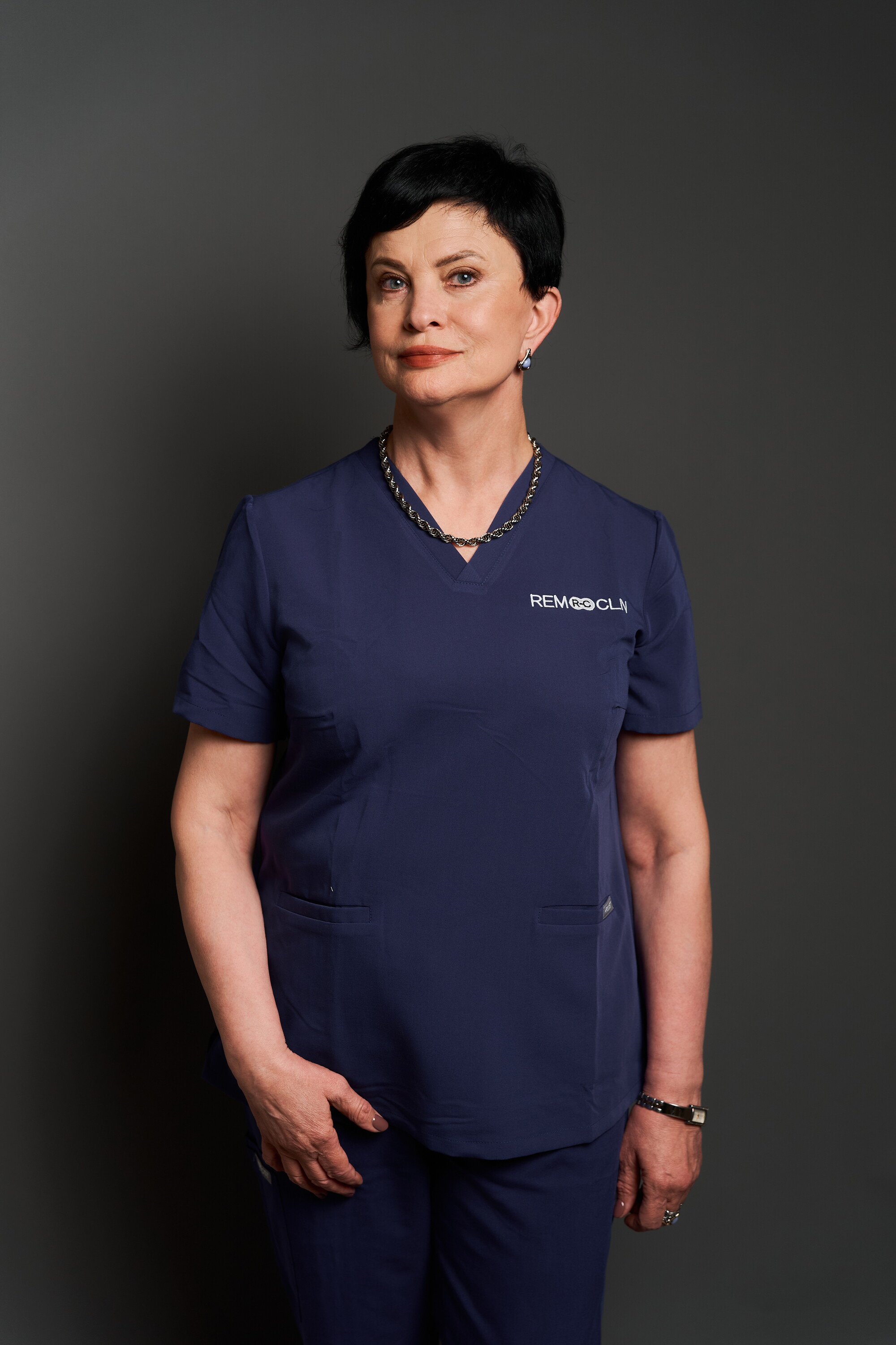 Оксана Борисовна Божко