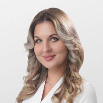 Юлия Викторовна Шуляк