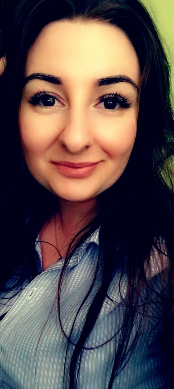 Светлана Александровна Кирпа