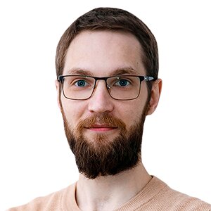 Юрий Юрьевич Ильев