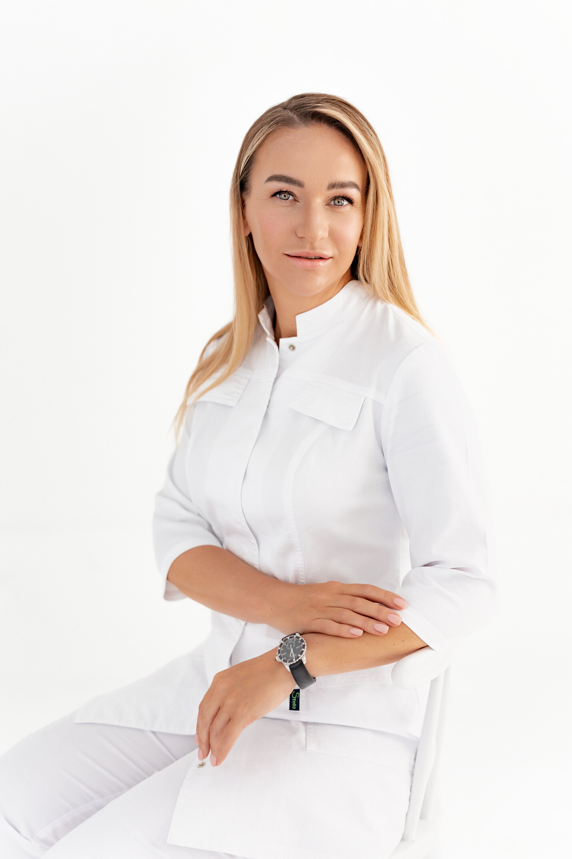 Светлана Николаевна Ляпина