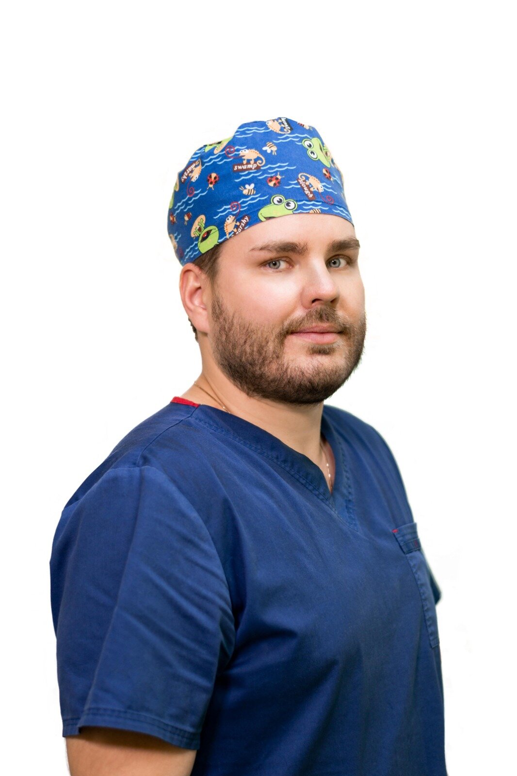 Сергей Александрович Попов