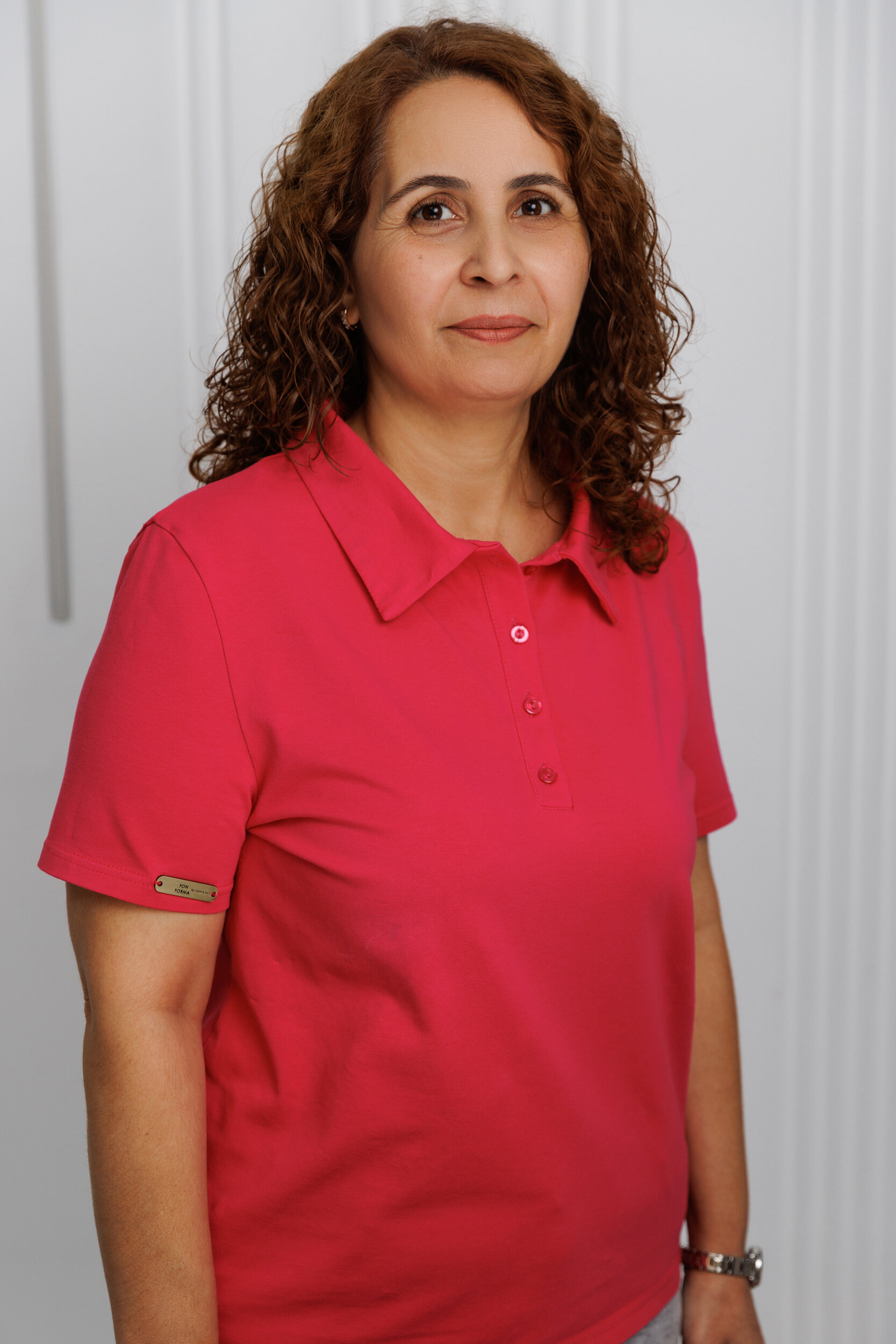 Пирузе Багдасарян