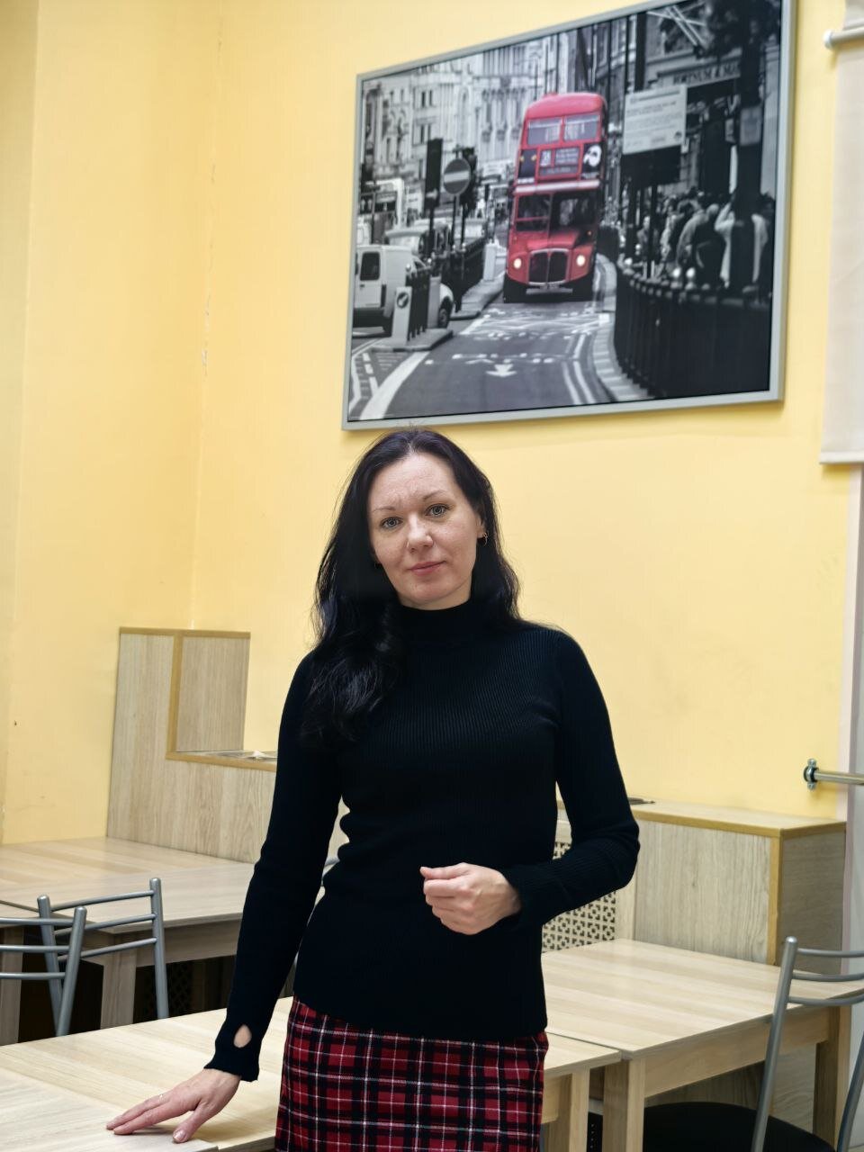 Светлана Морозова