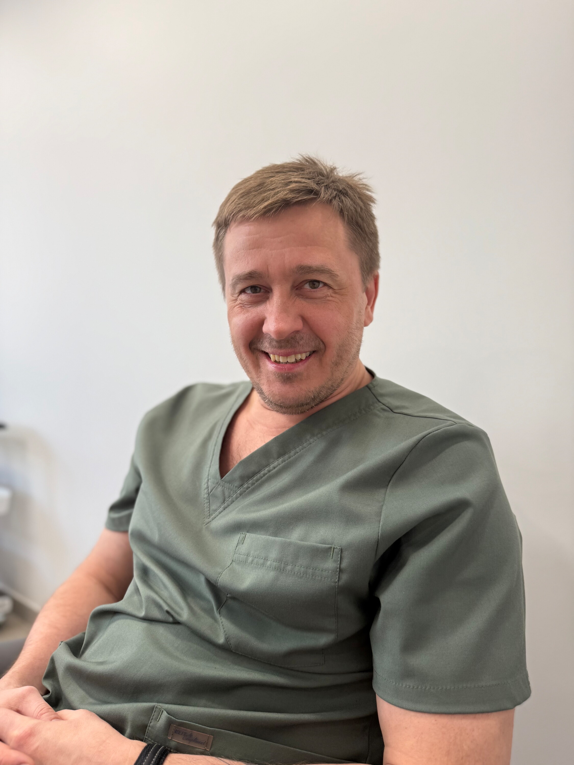 Олег Викторович Кузьмин