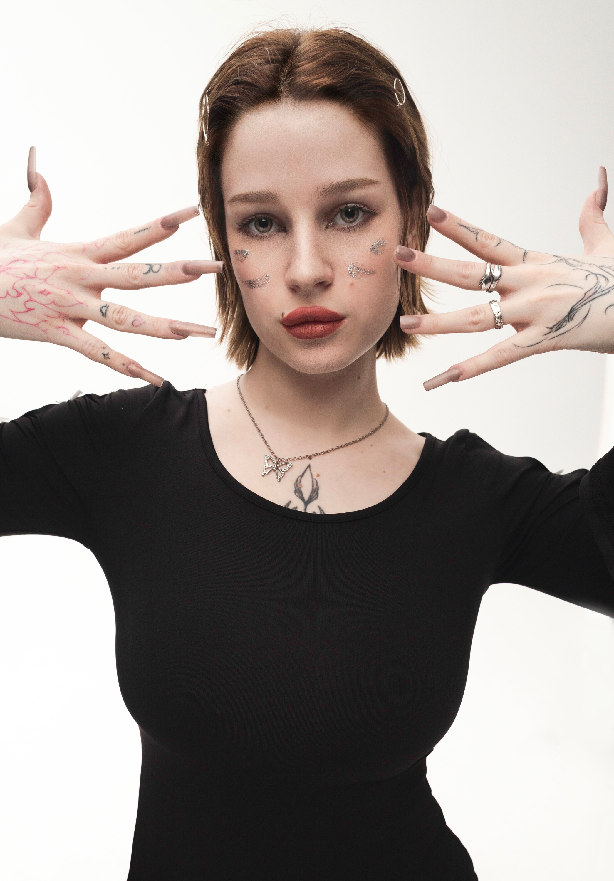 Маргарита Епифанова