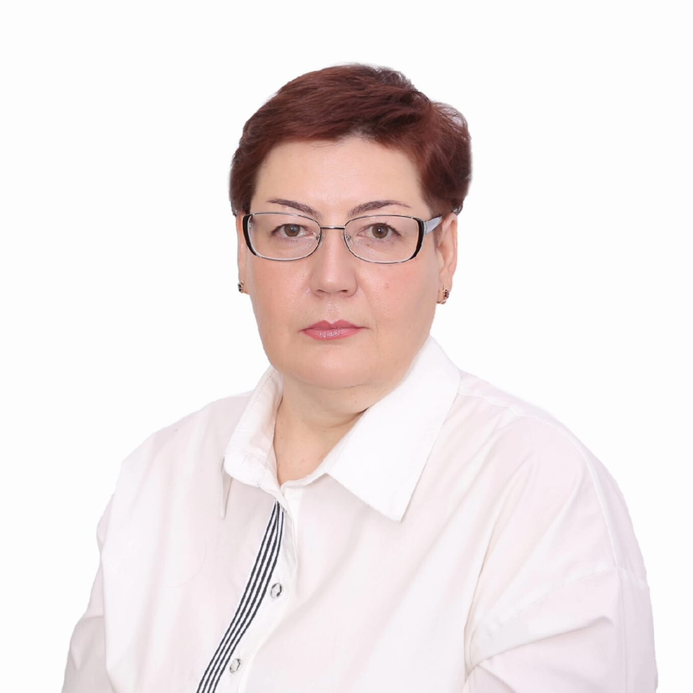 Анжелика Тагировна Астафьева