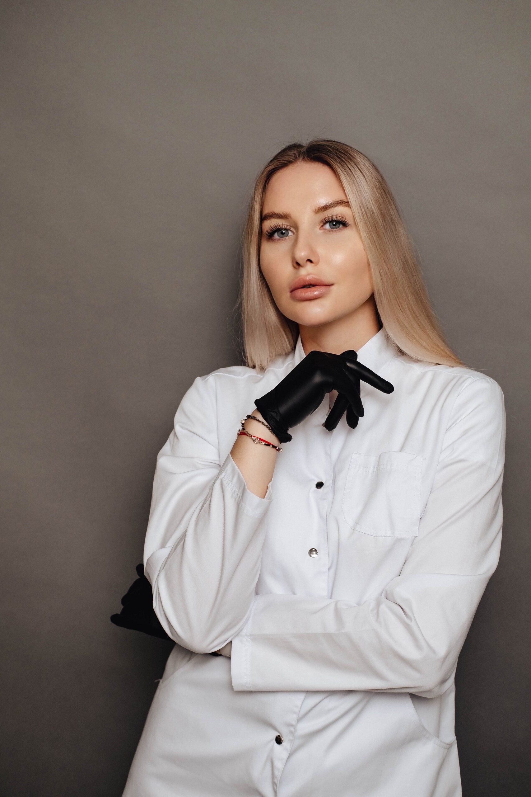 Елизавета Витальевна Лымарь