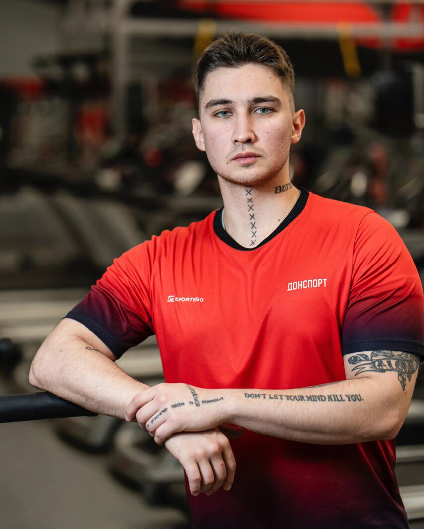 Леонид Володькин