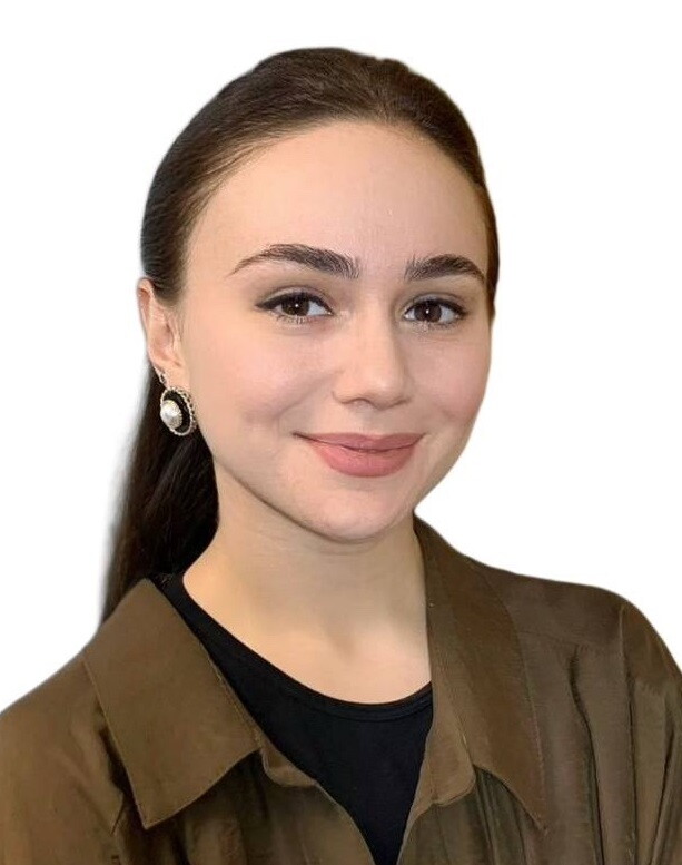 Мери Мхитарян