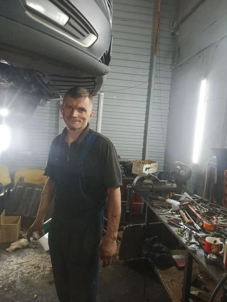 Юрий Анатольевич Кузнецов