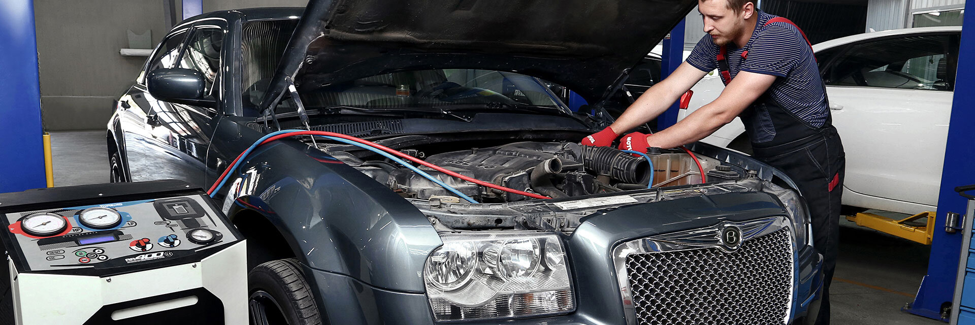 Установка автомагнитолы в Тюмени рядом со мной на карте, цены - Поставить  магнитолу в машину: 48 автосервисов с адресами, отзывами и рейтингом -  Zoon.ru