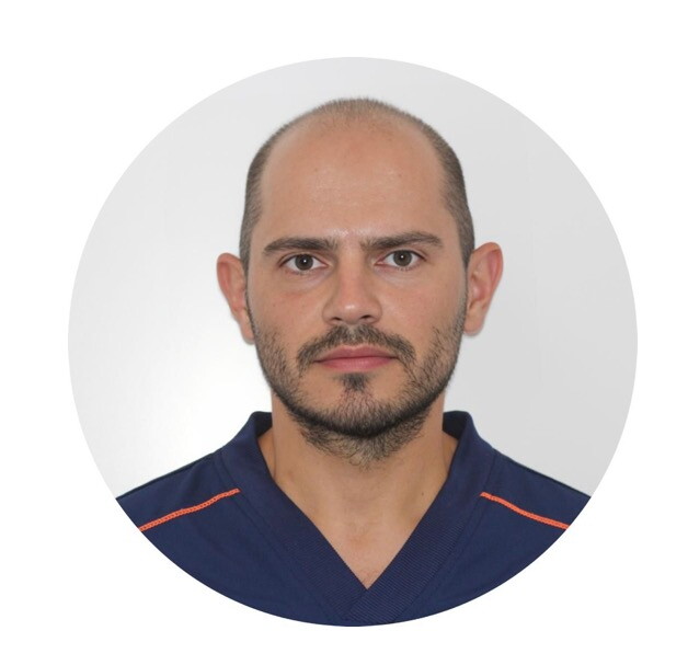 Олег Александрович Калинский