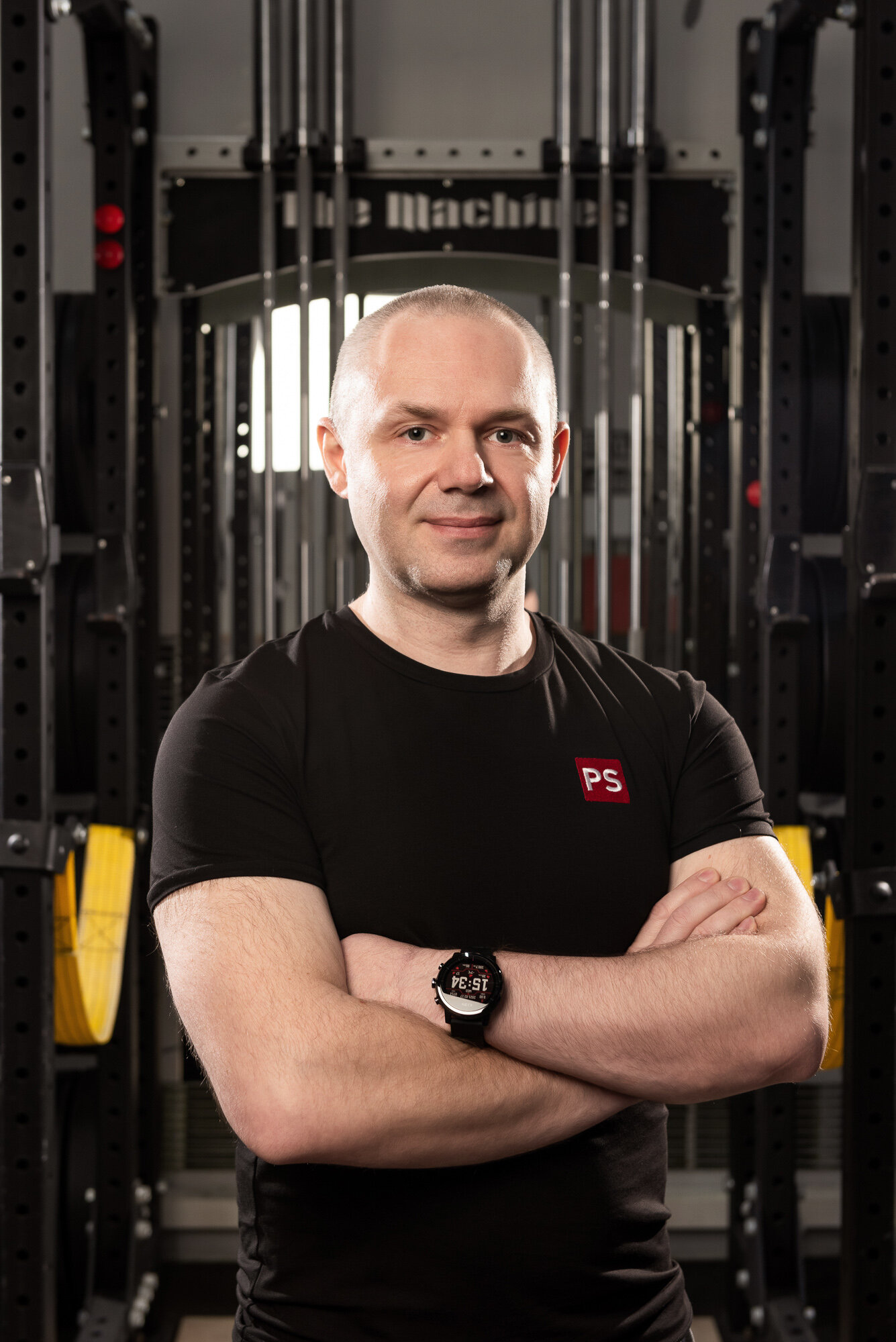 Константин Лавренко