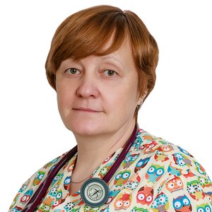 Татьяна Леонидовна Корнишина