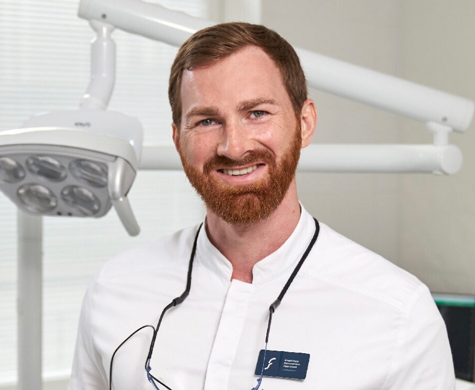 Александр Николаевич Иващенко