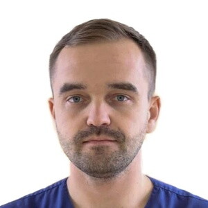 Павел Анатольевич Устюжанин