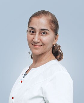 Фазила Едгоровна Шарипова