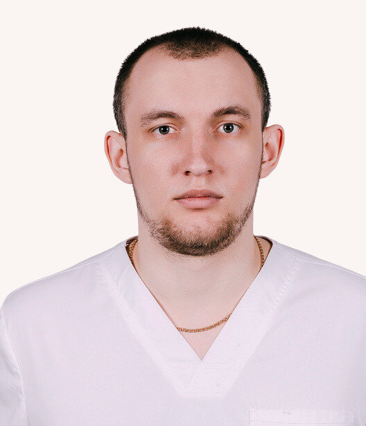 Владислав Сергеевич Лысенко