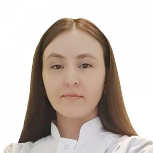 Малика Исаевна Узуева