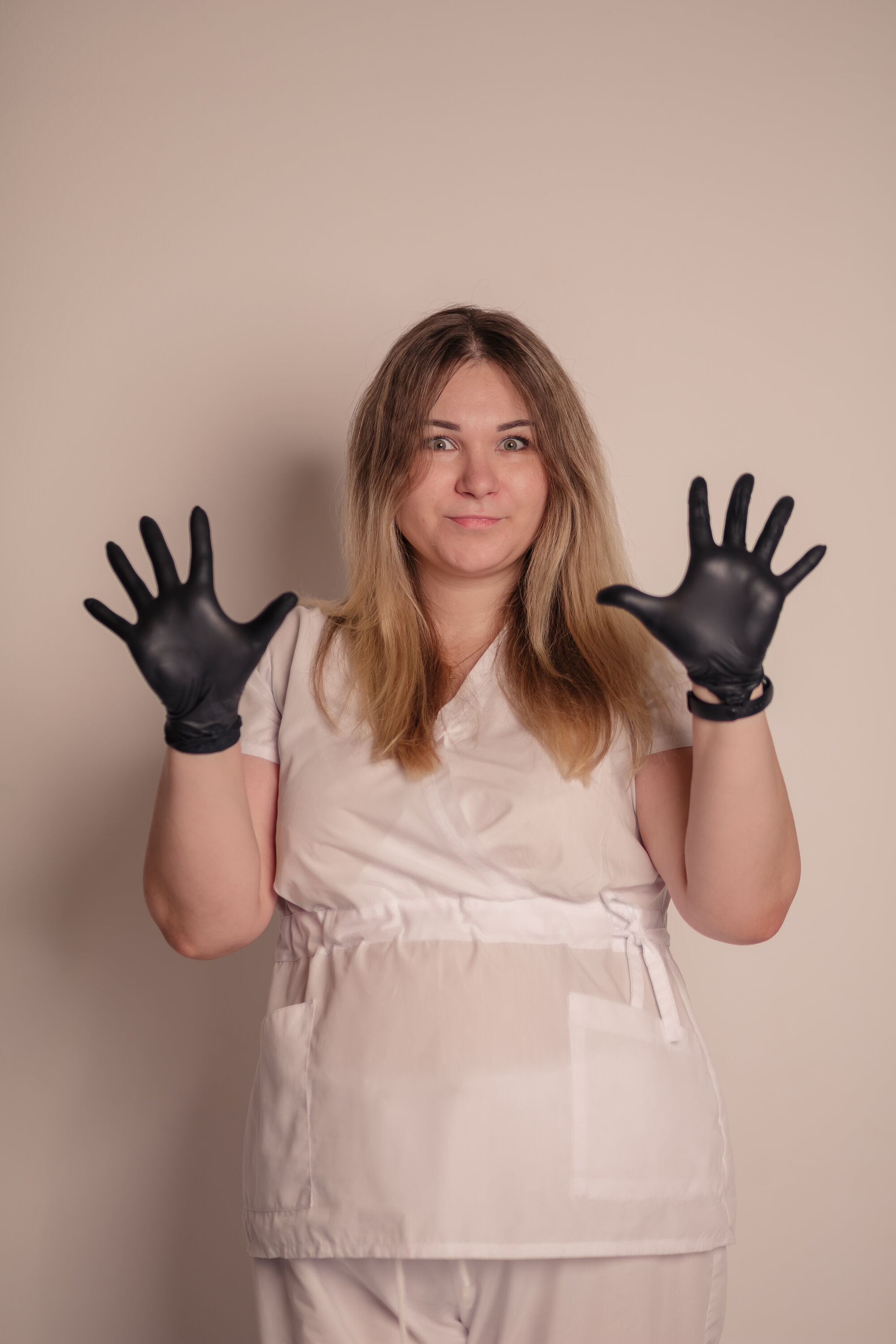 Ольга Смагина