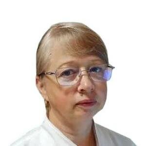 Татьяна Анатольевна Дворникова