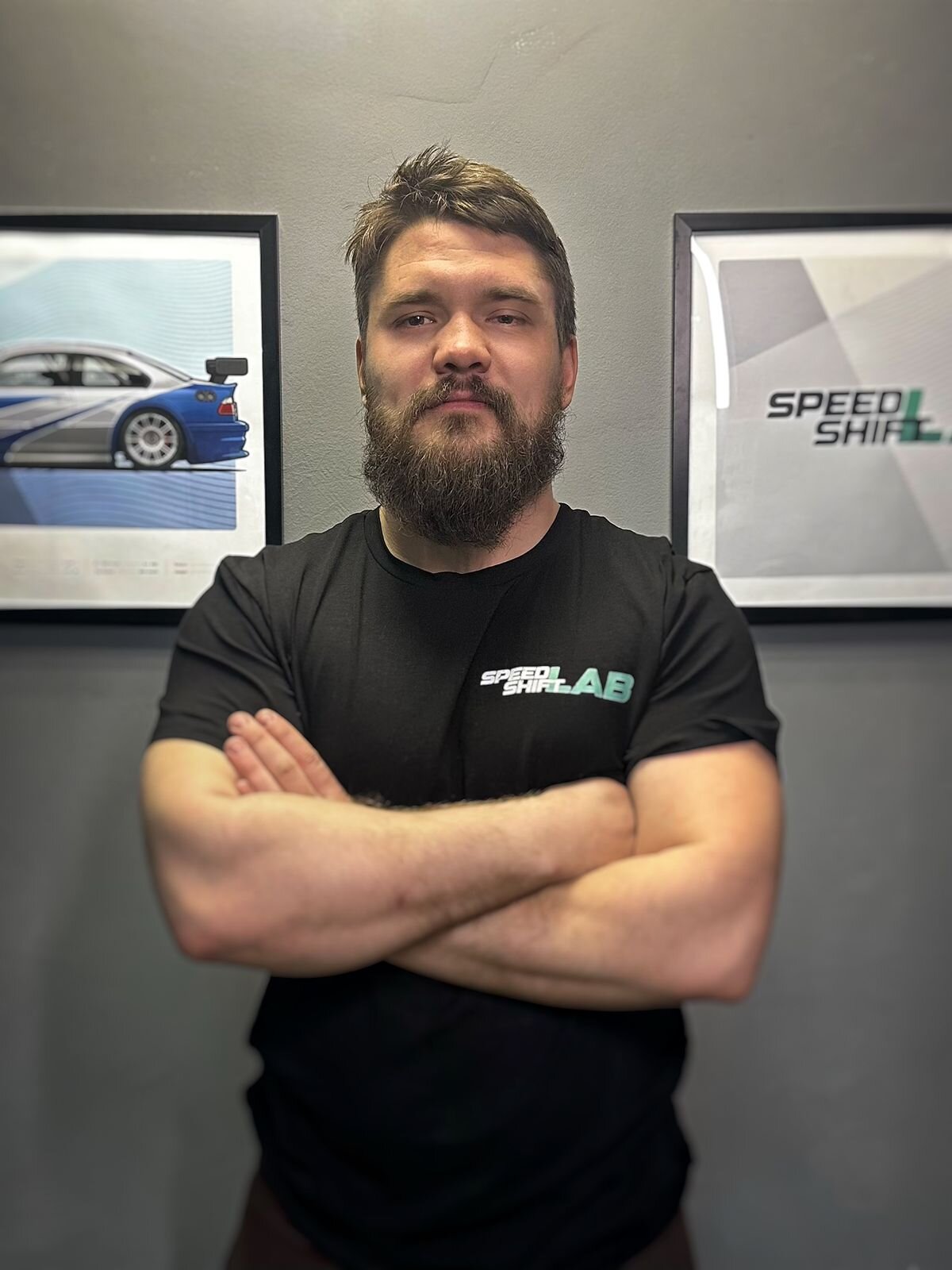 Станислав Евгеньевич Мелёшин