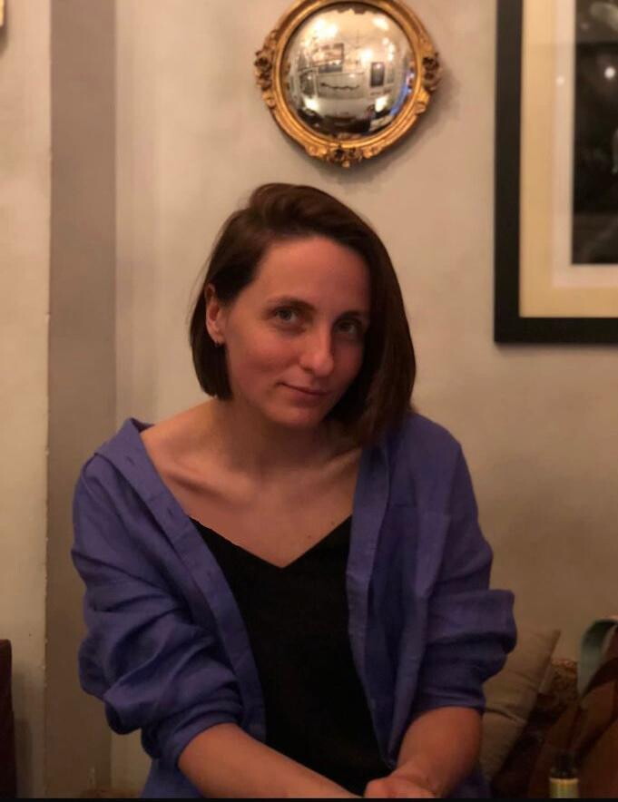 Светлана Игоревна Воронцова