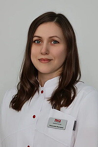 Виктория Панасенко