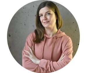 Виктория Мурыкина