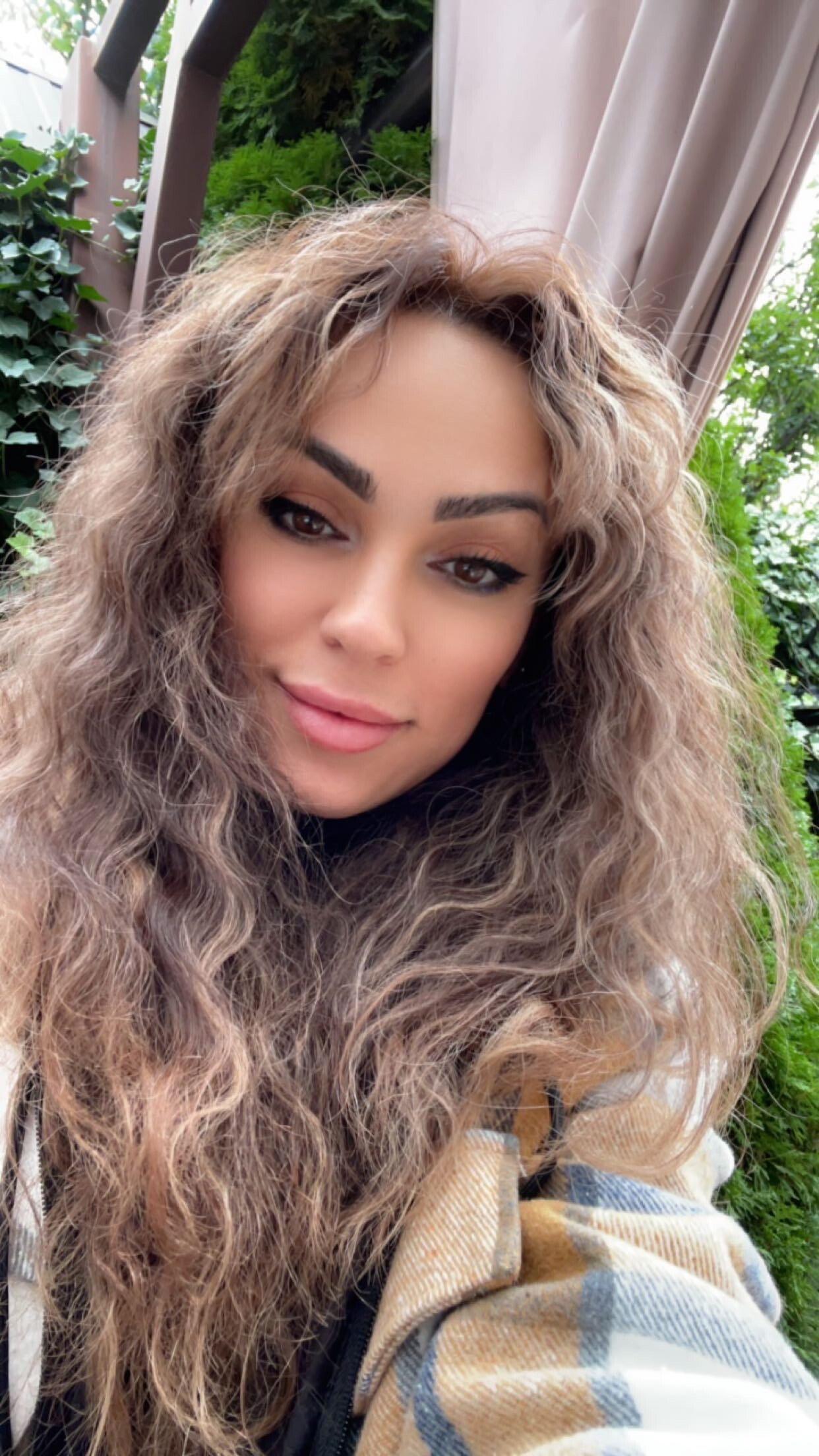 Севда Курбанмагомедовна Курбанмагомедова