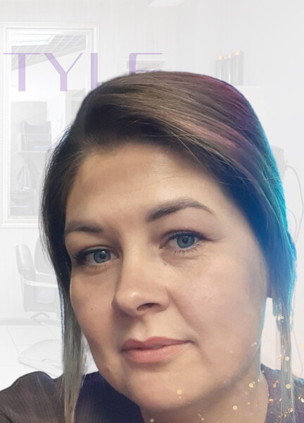 Елена Благородова