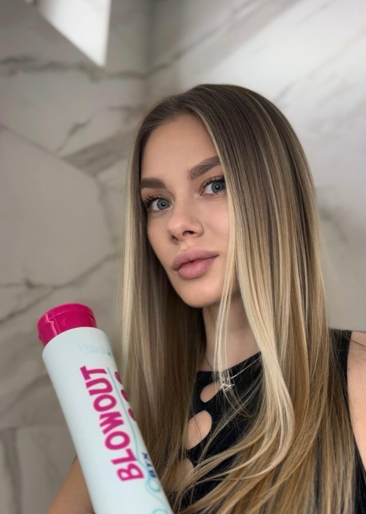 Любовь Ивановна Кудряшова