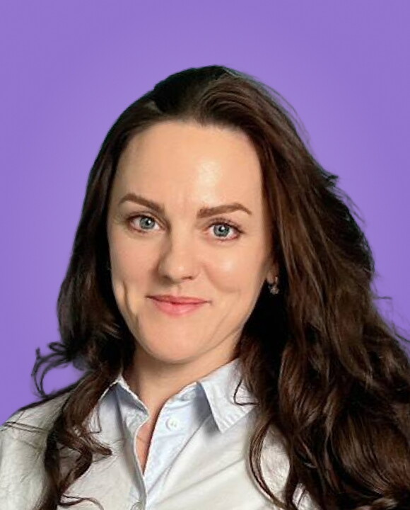 Елена Сергеевна Бугарина