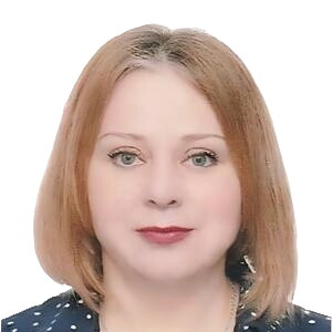 Дарья Васильевна Рылова