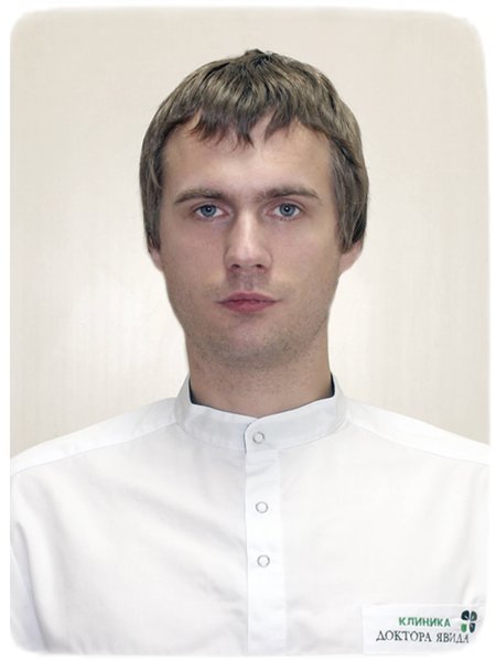 Алексей Викторович Сергеев