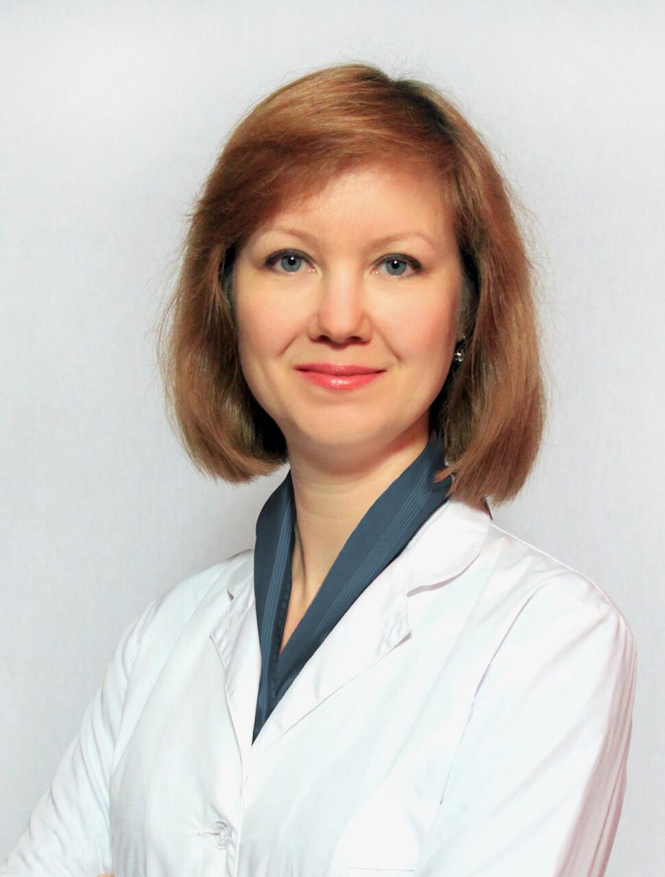 Виктория Викторовна Мурина