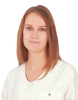 Алена Андреевна Зебелян