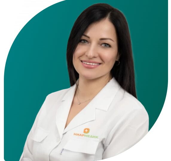 Лали Дмитриевна Сигуа