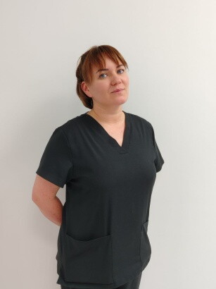 Екатерина Сергеевна Масенкова