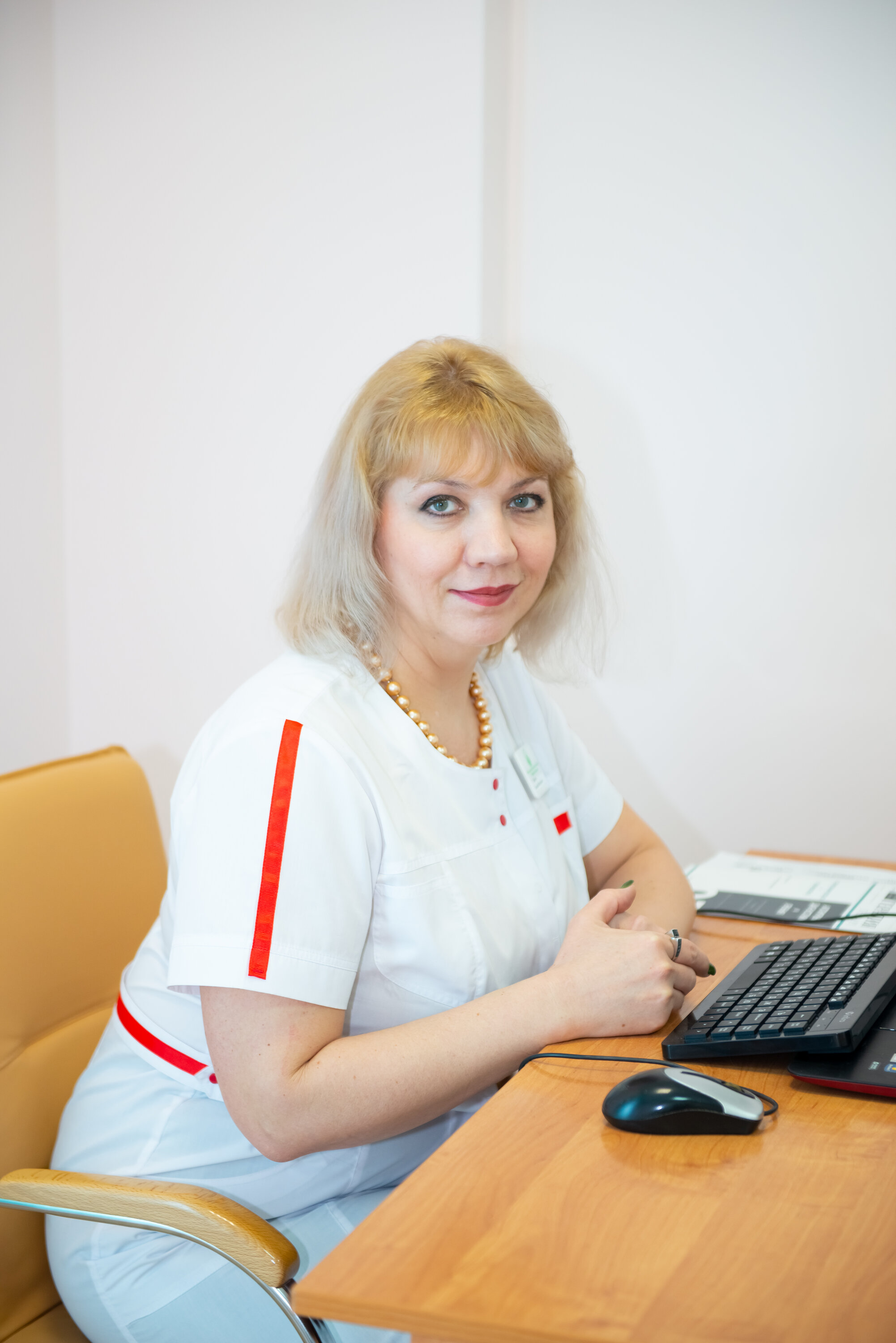 Светлана Викторовна Беленко