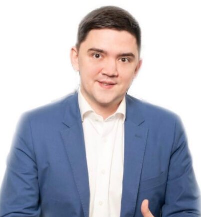 Сергей Андреевич Алексутов